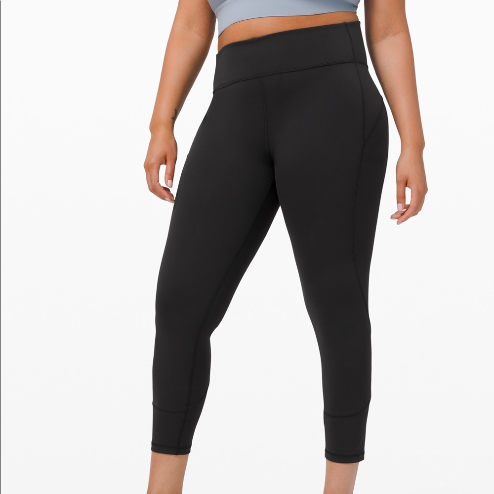 In Movement Tight 25" *Everlux